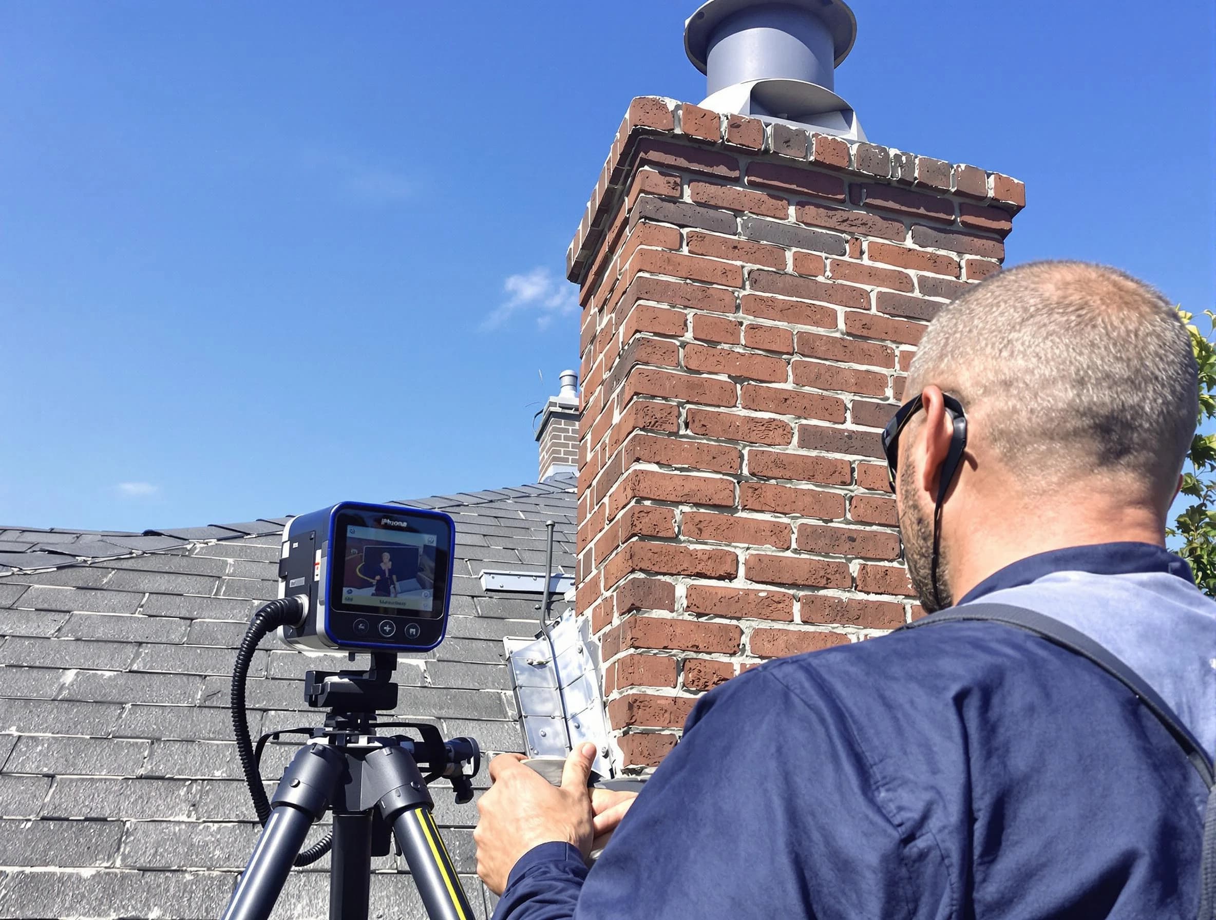 Chimney Inspection service in Mesa, AZ