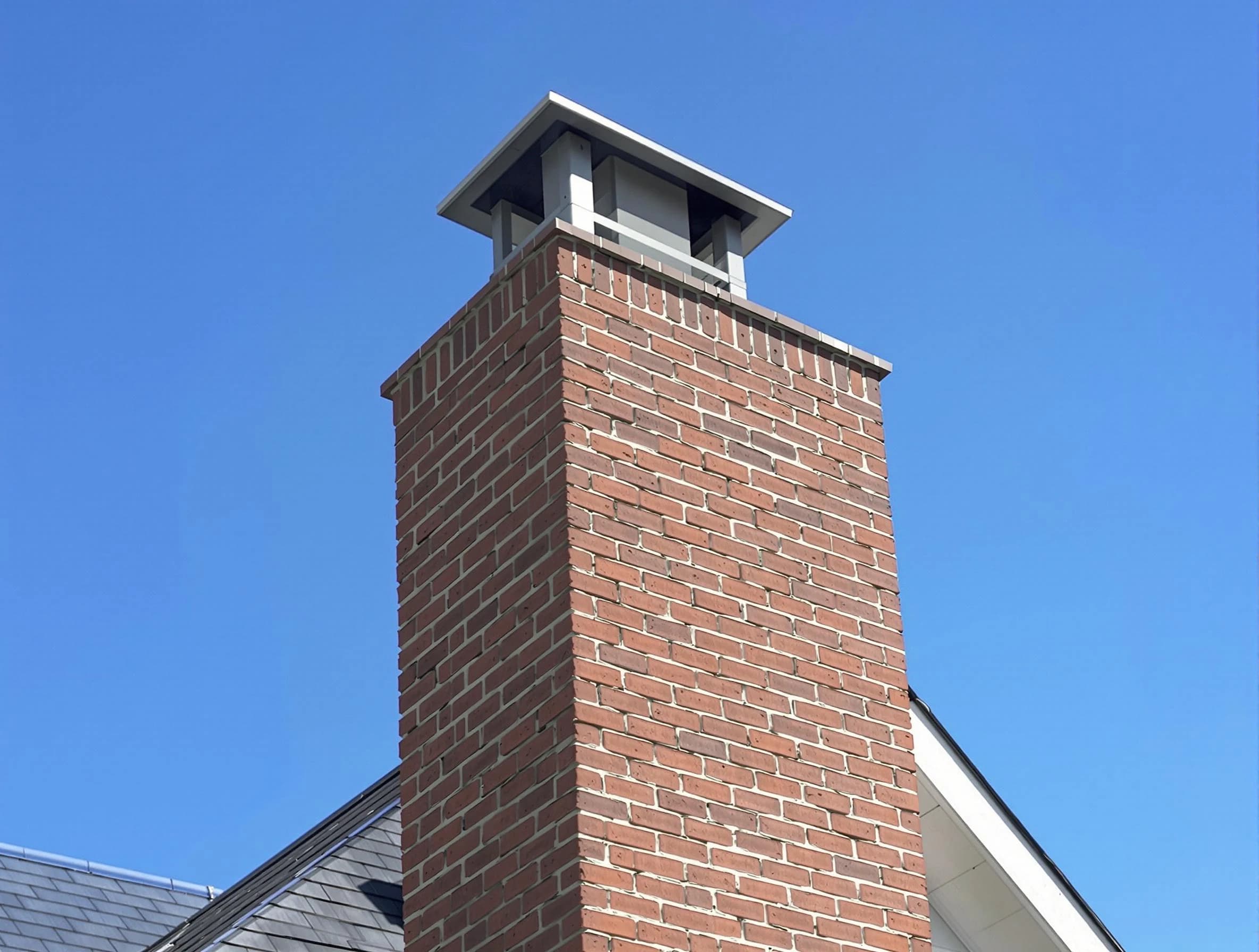 Chimney Remodeling service in Mesa, AZ
