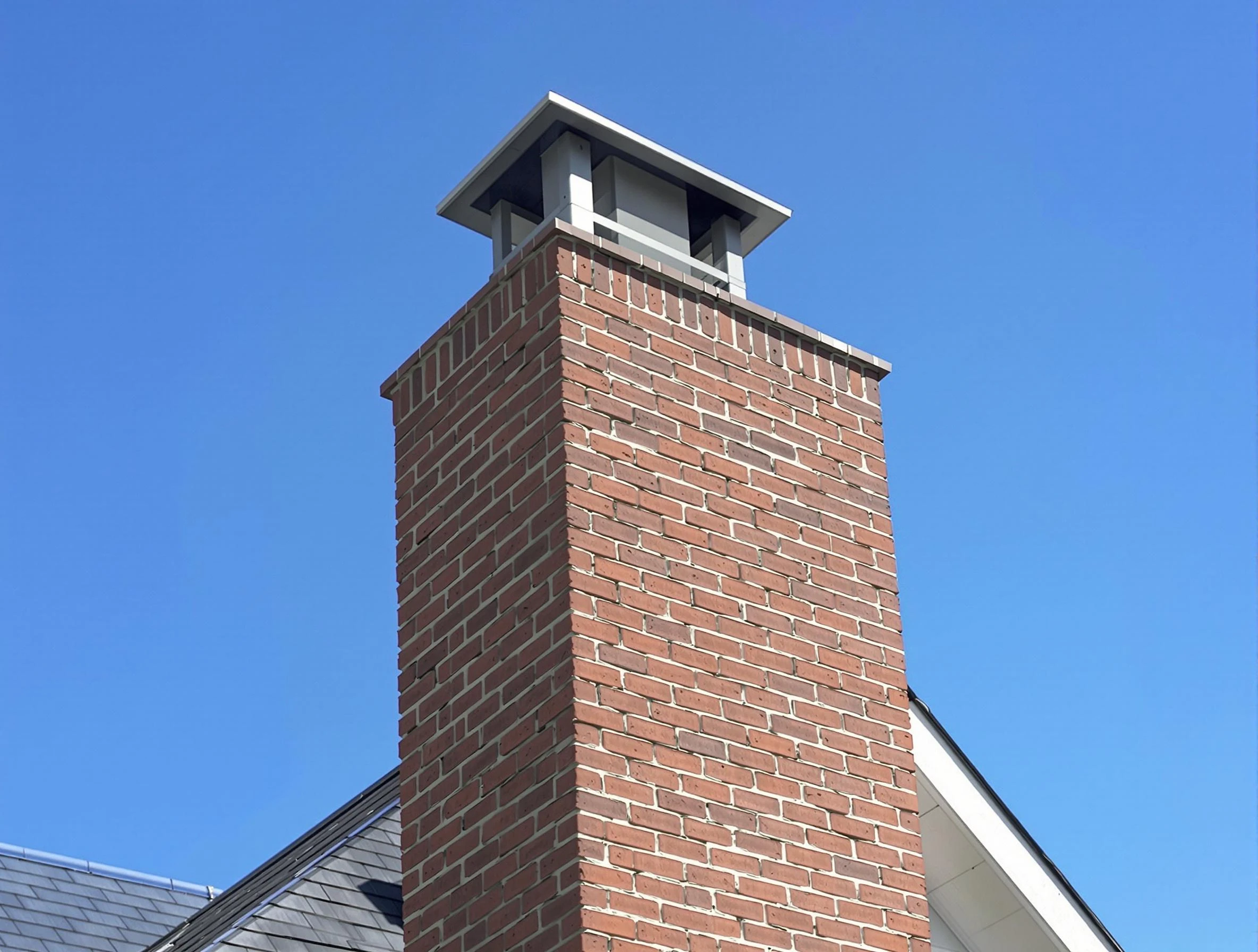 Chimney Remodeling in Mesa